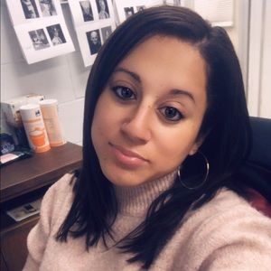 Meet your Posher, Bianca